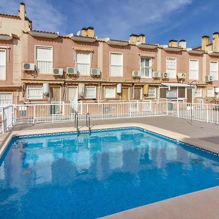 Beautiful In With Kitchen * Santa Pola