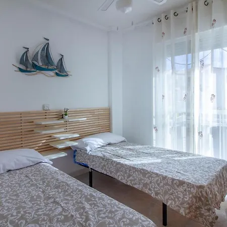 Beautiful In With Kitchen * Santa Pola