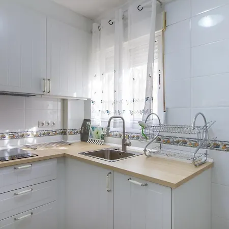 Tatil Evi Beautiful In With Kitchen